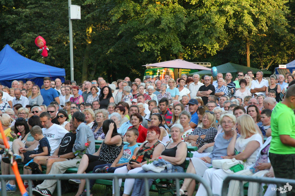 Znakomite show Dańca i koncert Brathanków zakończyły Dni Końskich 2019 [fotorelacja]