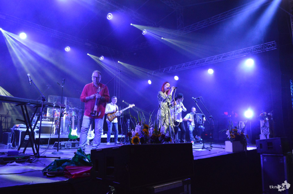 Znakomite show Dańca i koncert Brathanków zakończyły Dni Końskich 2019 [fotorelacja]