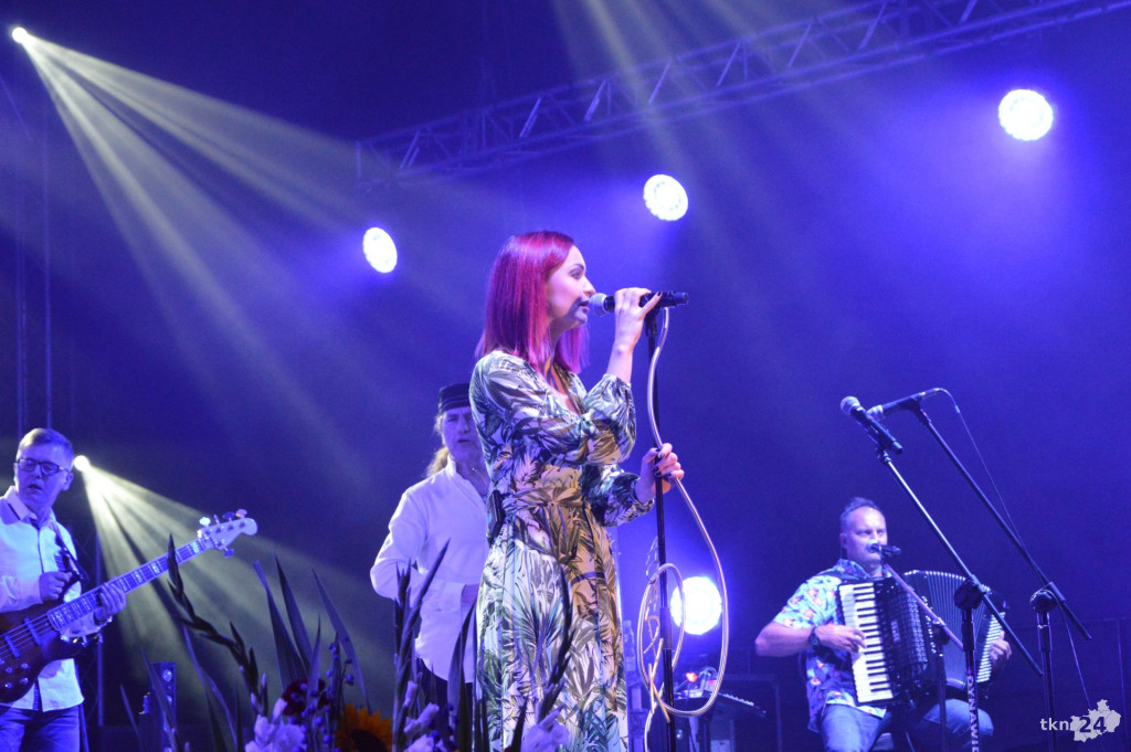 Znakomite show Dańca i koncert Brathanków zakończyły Dni Końskich 2019 [fotorelacja]