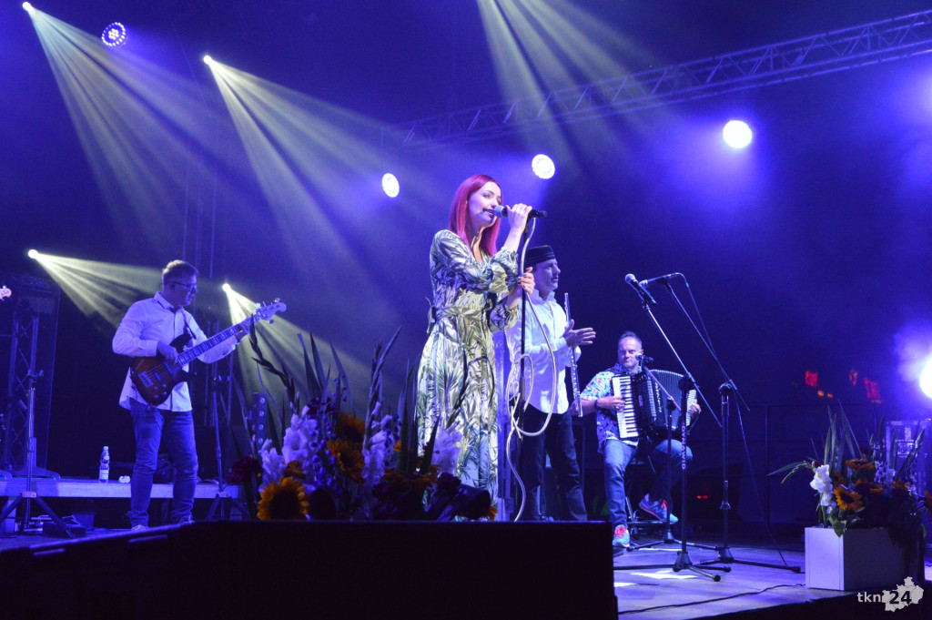 Znakomite show Dańca i koncert Brathanków zakończyły Dni Końskich 2019 [fotorelacja]