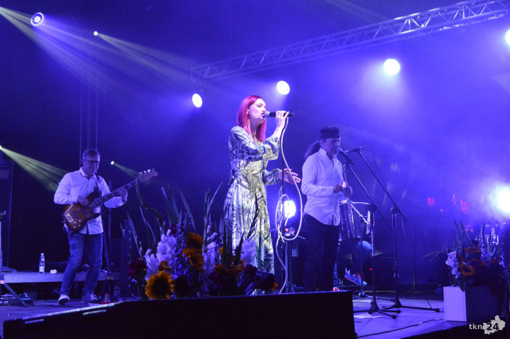Znakomite show Dańca i koncert Brathanków zakończyły Dni Końskich 2019 [fotorelacja]