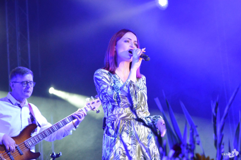 Znakomite show Dańca i koncert Brathanków zakończyły Dni Końskich 2019 [fotorelacja]