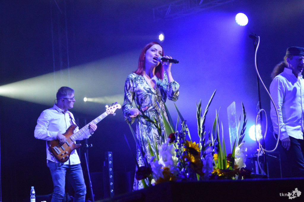 Znakomite show Dańca i koncert Brathanków zakończyły Dni Końskich 2019 [fotorelacja]