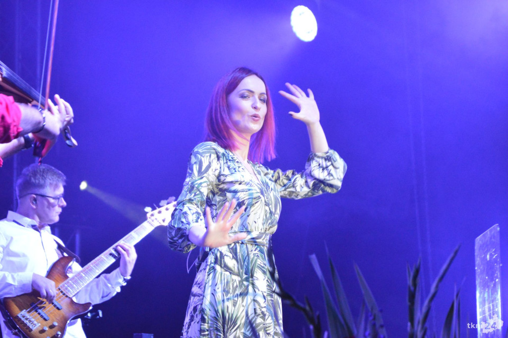 Znakomite show Dańca i koncert Brathanków zakończyły Dni Końskich 2019 [fotorelacja]