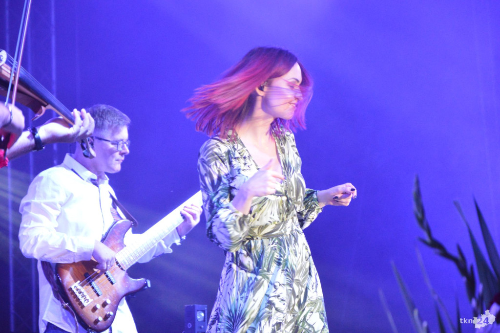 Znakomite show Dańca i koncert Brathanków zakończyły Dni Końskich 2019 [fotorelacja]