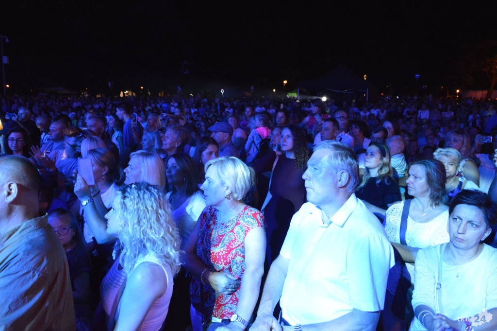 Znakomite show Dańca i koncert Brathanków zakończyły Dni Końskich 2019 [fotorelacja]