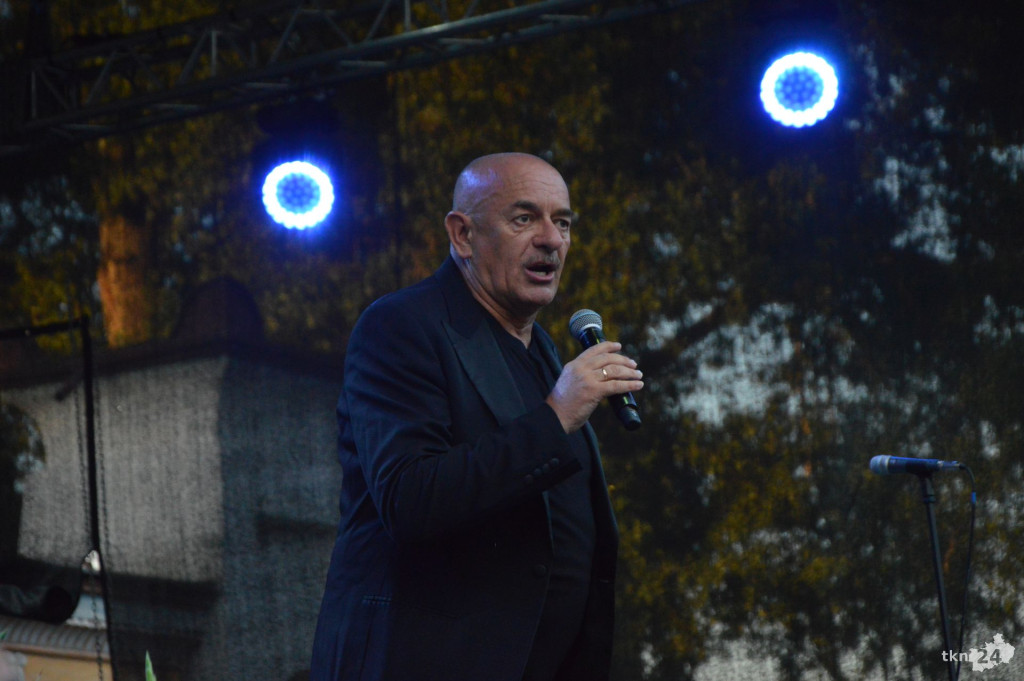 Znakomite show Dańca i koncert Brathanków zakończyły Dni Końskich 2019 [fotorelacja]