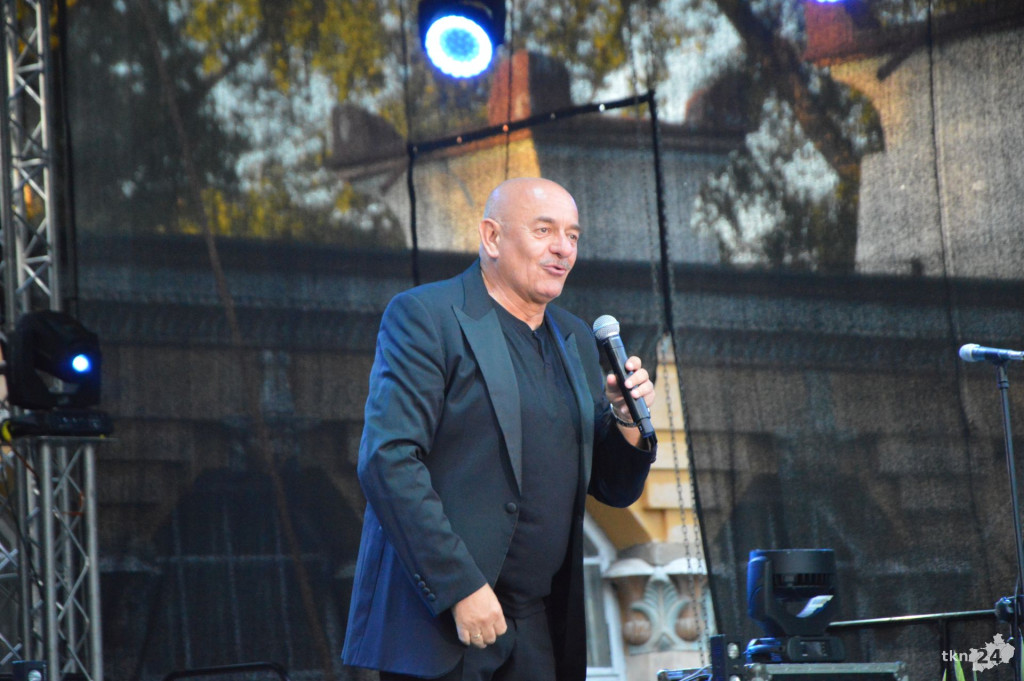 Znakomite show Dańca i koncert Brathanków zakończyły Dni Końskich 2019 [fotorelacja]