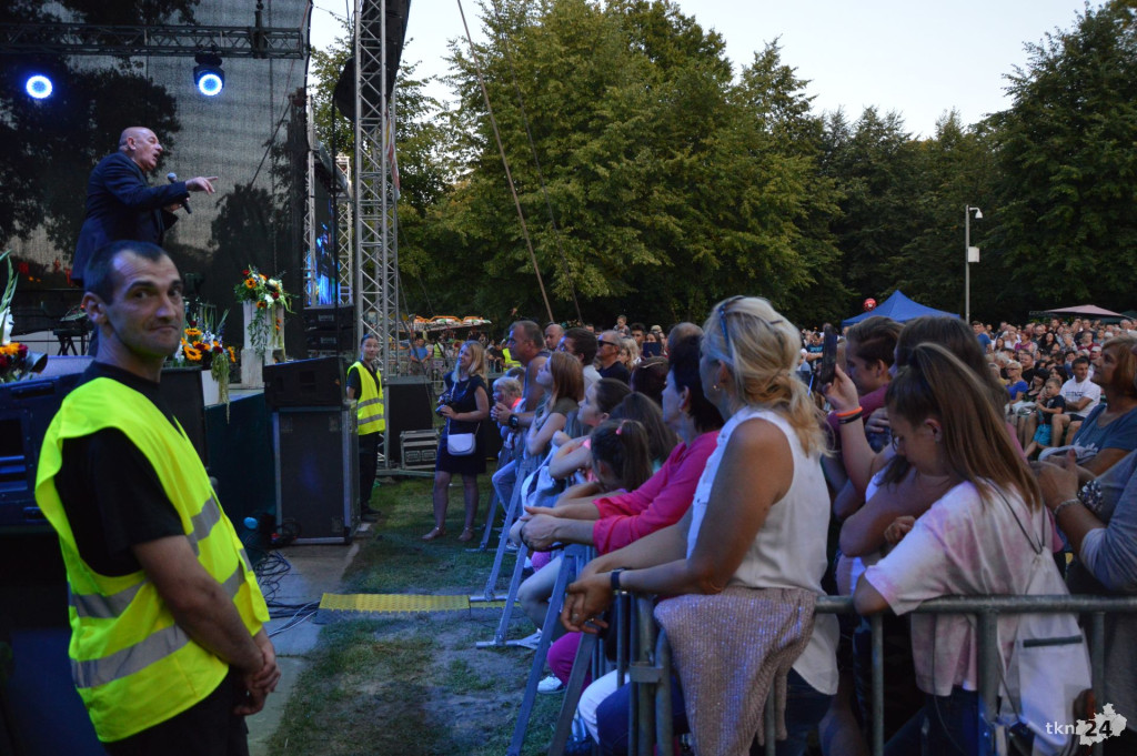 Znakomite show Dańca i koncert Brathanków zakończyły Dni Końskich 2019 [fotorelacja]