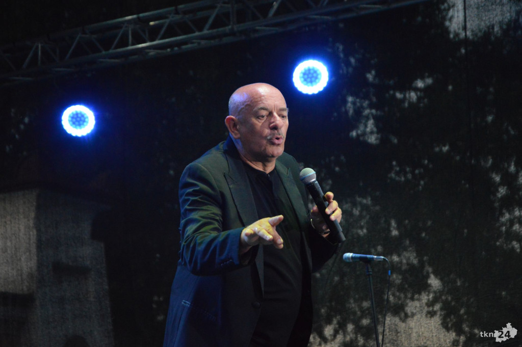Znakomite show Dańca i koncert Brathanków zakończyły Dni Końskich 2019 [fotorelacja]