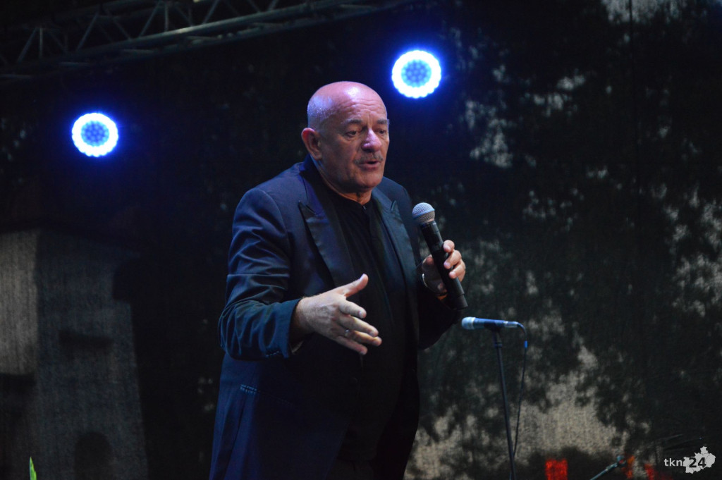 Znakomite show Dańca i koncert Brathanków zakończyły Dni Końskich 2019 [fotorelacja]