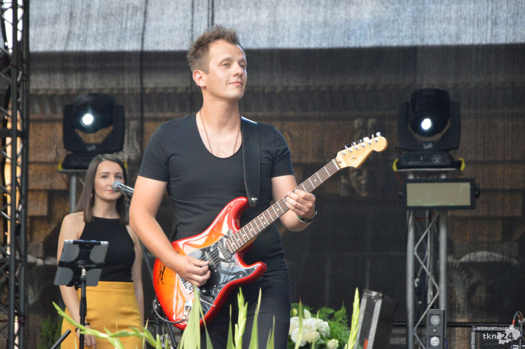 Znakomite show Dańca i koncert Brathanków zakończyły Dni Końskich 2019 [fotorelacja]