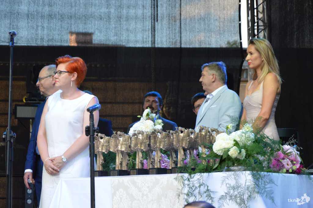 Znakomite show Dańca i koncert Brathanków zakończyły Dni Końskich 2019 [fotorelacja]