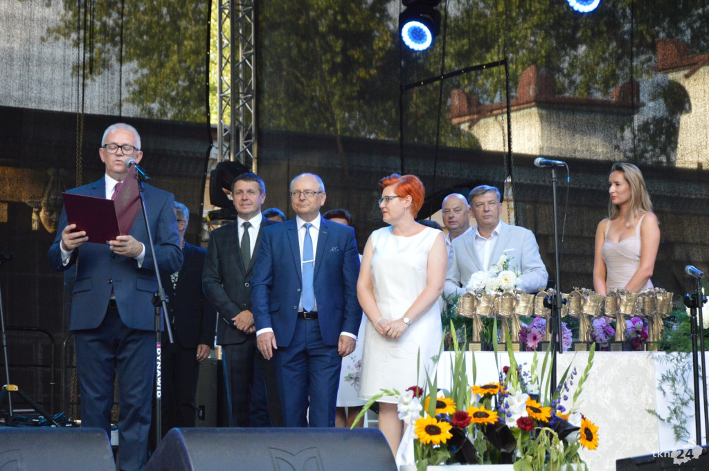 Znakomite show Dańca i koncert Brathanków zakończyły Dni Końskich 2019 [fotorelacja]