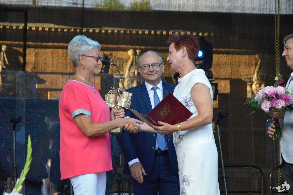 Znakomite show Dańca i koncert Brathanków zakończyły Dni Końskich 2019 [fotorelacja]