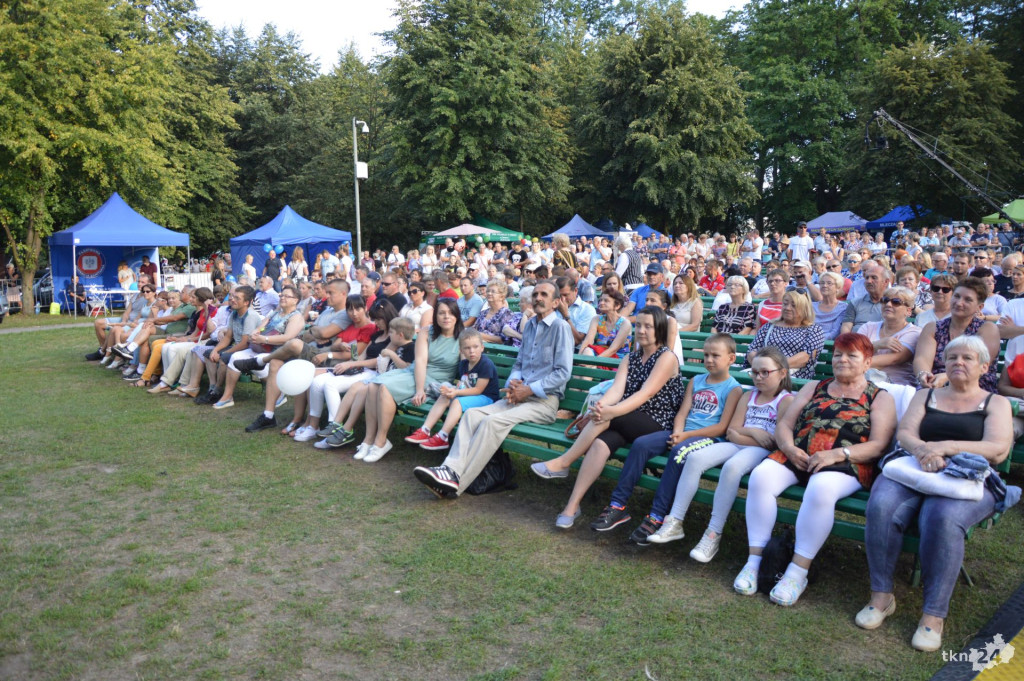 Znakomite show Dańca i koncert Brathanków zakończyły Dni Końskich 2019 [fotorelacja]