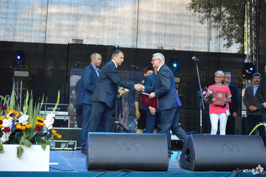 Znakomite show Dańca i koncert Brathanków zakończyły Dni Końskich 2019 [fotorelacja]