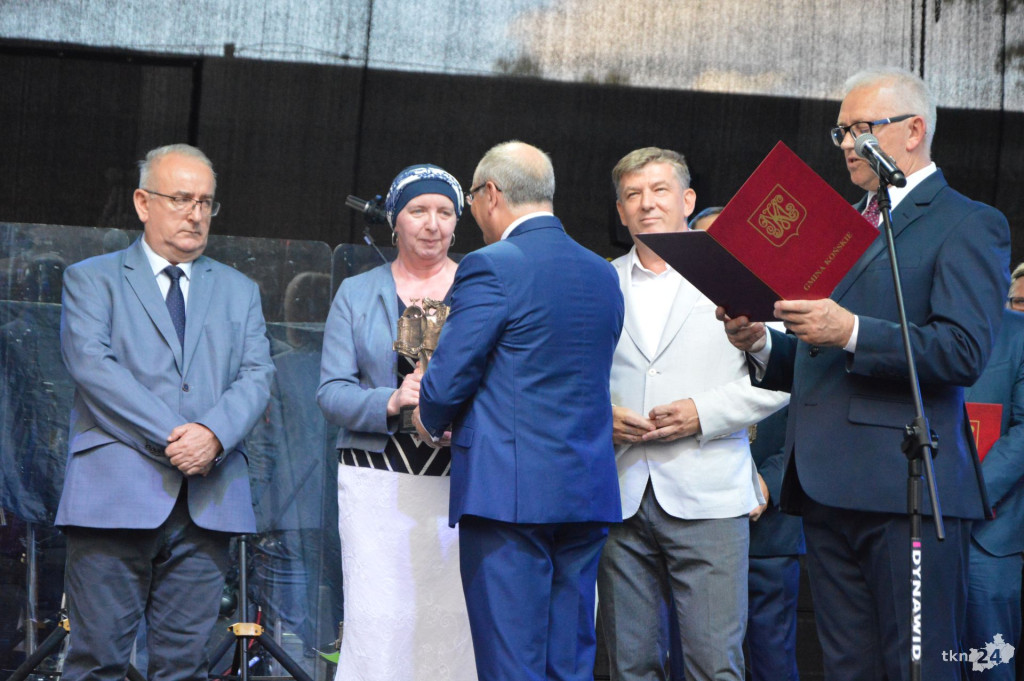 Znakomite show Dańca i koncert Brathanków zakończyły Dni Końskich 2019 [fotorelacja]