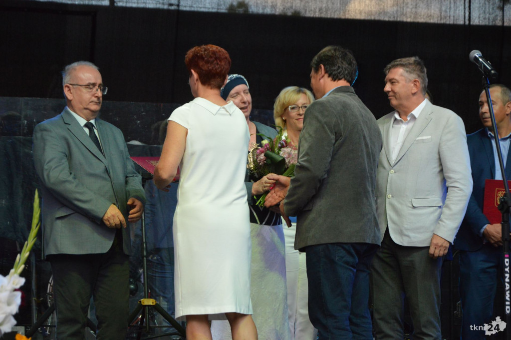 Znakomite show Dańca i koncert Brathanków zakończyły Dni Końskich 2019 [fotorelacja]