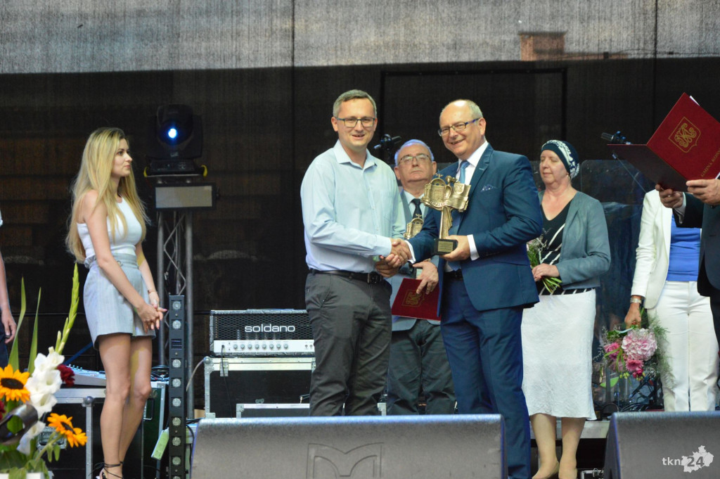 Znakomite show Dańca i koncert Brathanków zakończyły Dni Końskich 2019 [fotorelacja]