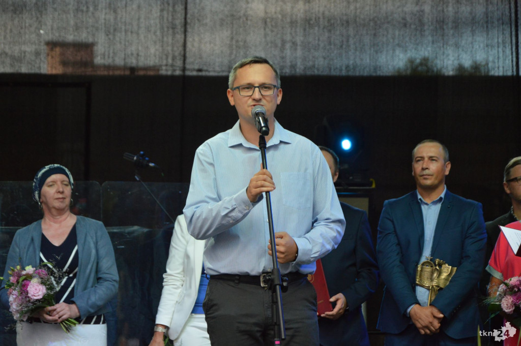 Znakomite show Dańca i koncert Brathanków zakończyły Dni Końskich 2019 [fotorelacja]