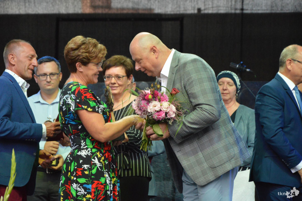 Znakomite show Dańca i koncert Brathanków zakończyły Dni Końskich 2019 [fotorelacja]