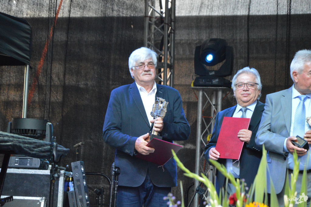 Znakomite show Dańca i koncert Brathanków zakończyły Dni Końskich 2019 [fotorelacja]