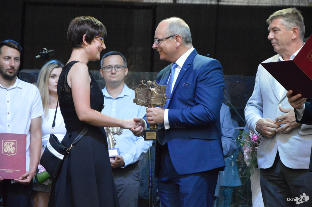 Znakomite show Dańca i koncert Brathanków zakończyły Dni Końskich 2019 [fotorelacja]