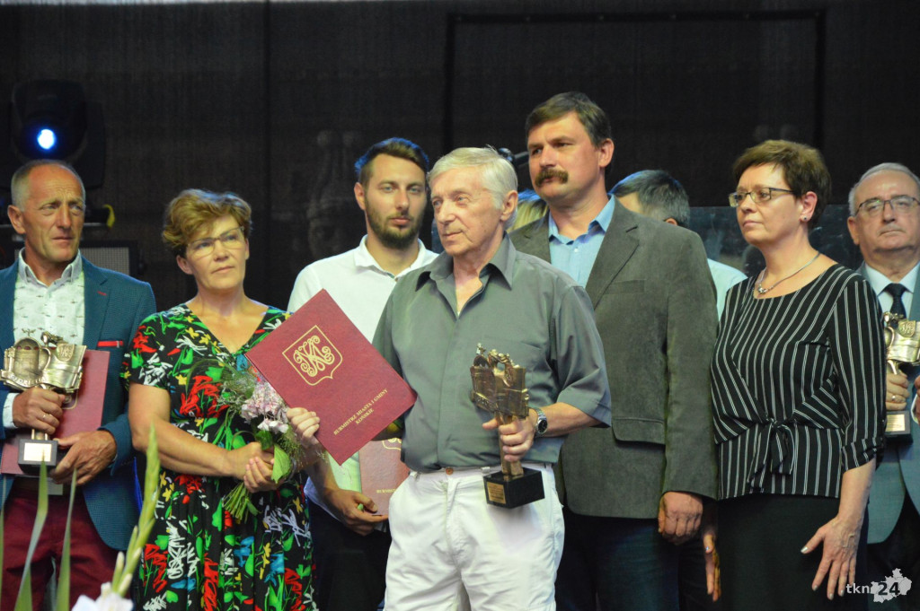 Znakomite show Dańca i koncert Brathanków zakończyły Dni Końskich 2019 [fotorelacja]