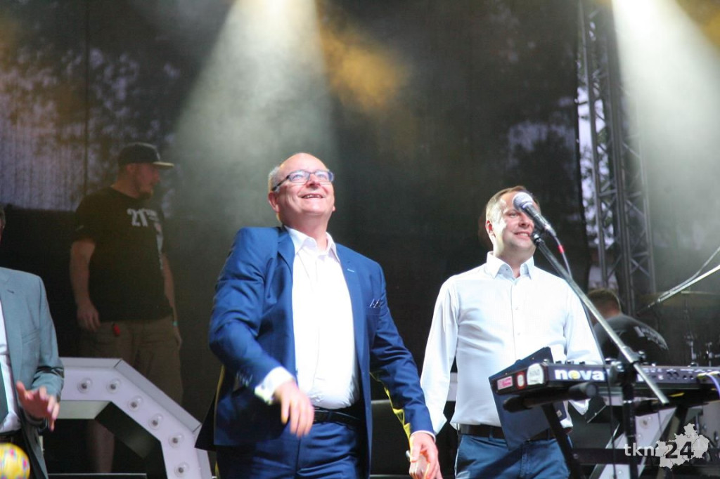WIDEO: Sobota na Dniach Końskich z Dawidem Kwiatkowskim!
