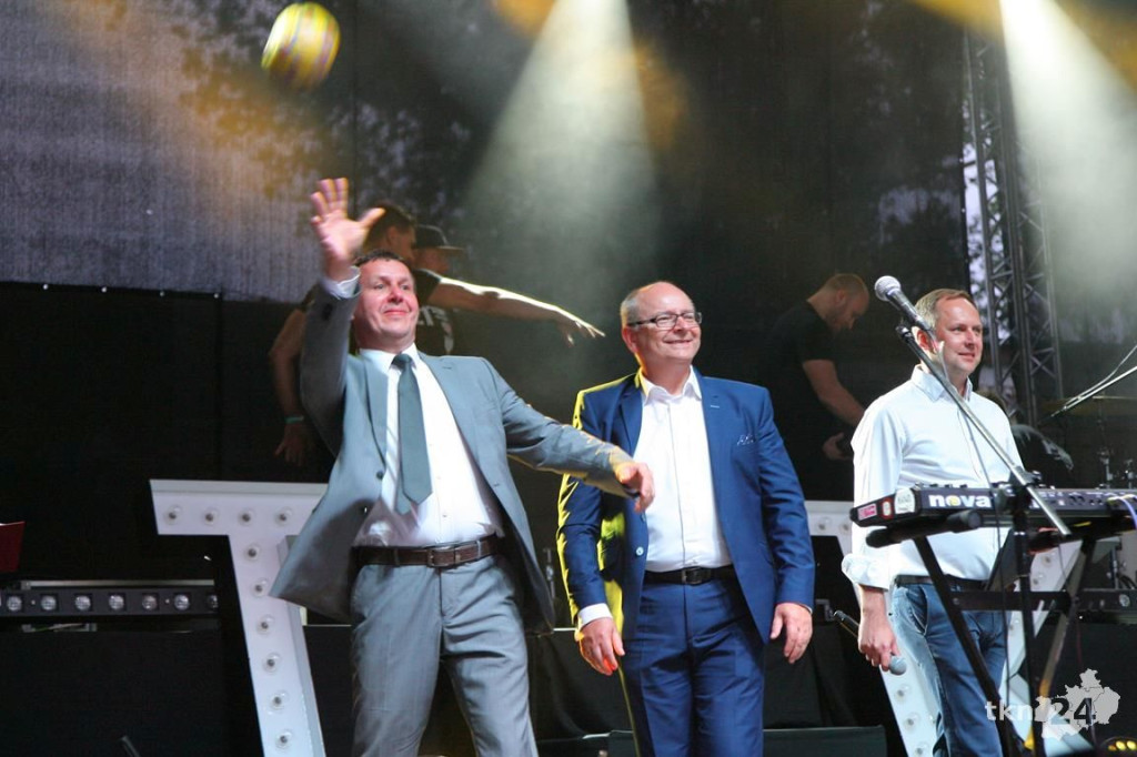 WIDEO: Sobota na Dniach Końskich z Dawidem Kwiatkowskim!