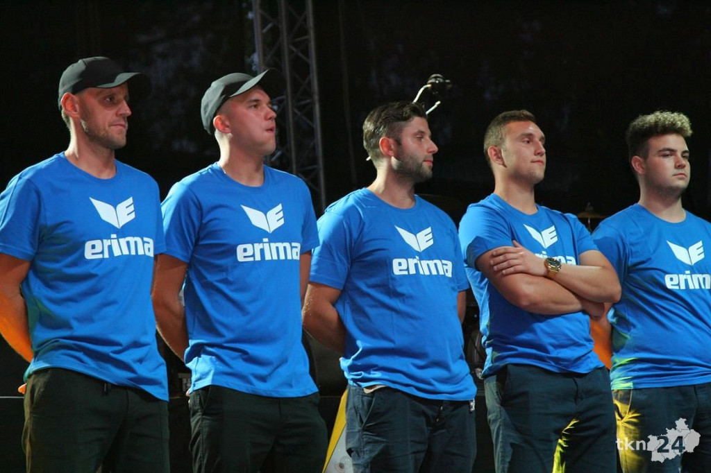 WIDEO: Sobota na Dniach Końskich z Dawidem Kwiatkowskim!