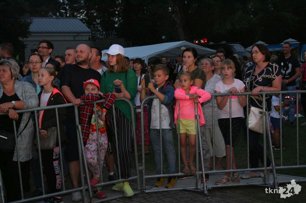 WIDEO: Sobota na Dniach Końskich z Dawidem Kwiatkowskim!