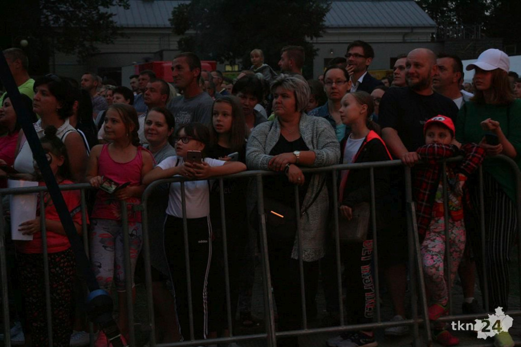 WIDEO: Sobota na Dniach Końskich z Dawidem Kwiatkowskim!