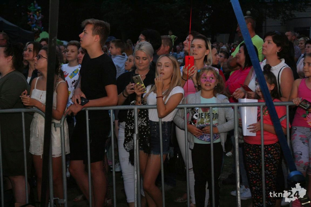 WIDEO: Sobota na Dniach Końskich z Dawidem Kwiatkowskim!