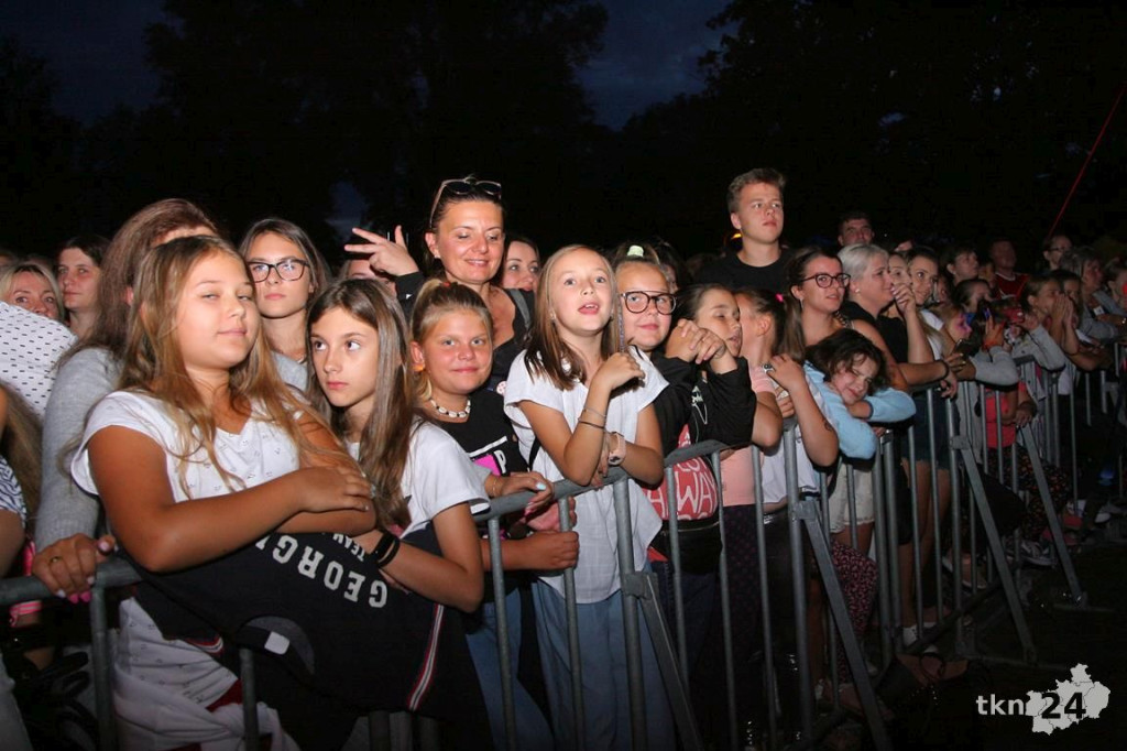 WIDEO: Sobota na Dniach Końskich z Dawidem Kwiatkowskim!