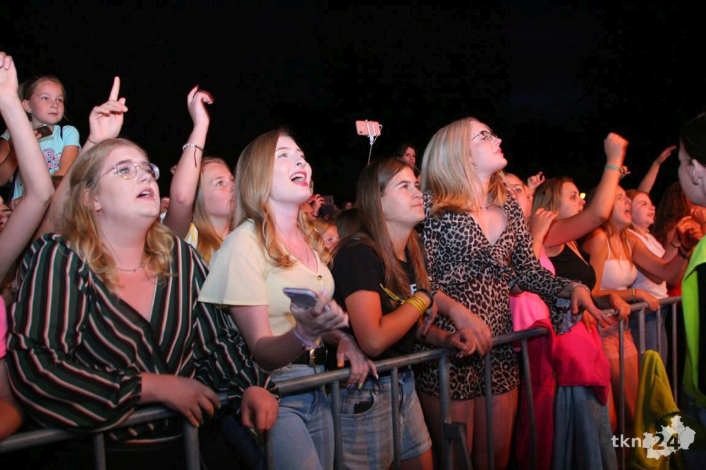 WIDEO: Sobota na Dniach Końskich z Dawidem Kwiatkowskim!