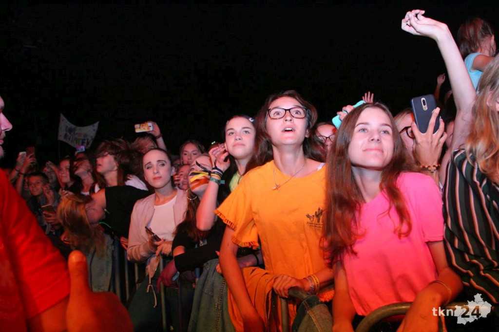 WIDEO: Sobota na Dniach Końskich z Dawidem Kwiatkowskim!