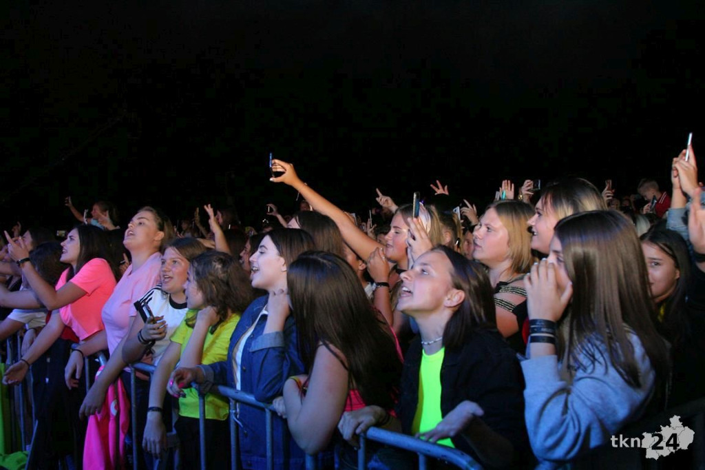 WIDEO: Sobota na Dniach Końskich z Dawidem Kwiatkowskim!