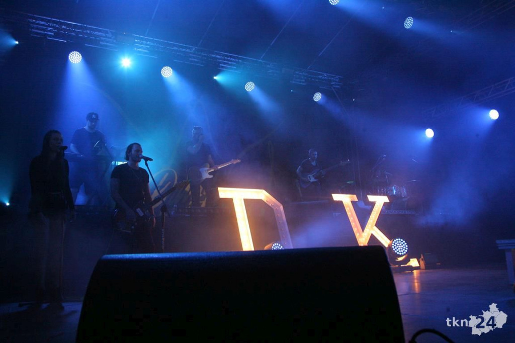 WIDEO: Sobota na Dniach Końskich z Dawidem Kwiatkowskim!