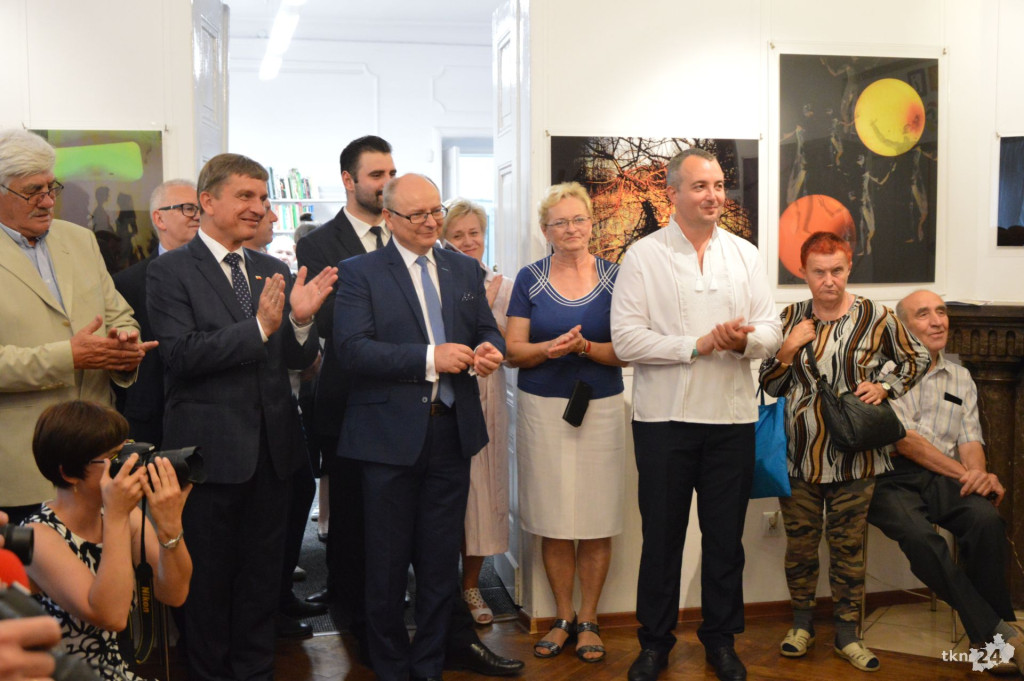 WIDEO: Sobota na Dniach Końskich z Dawidem Kwiatkowskim!