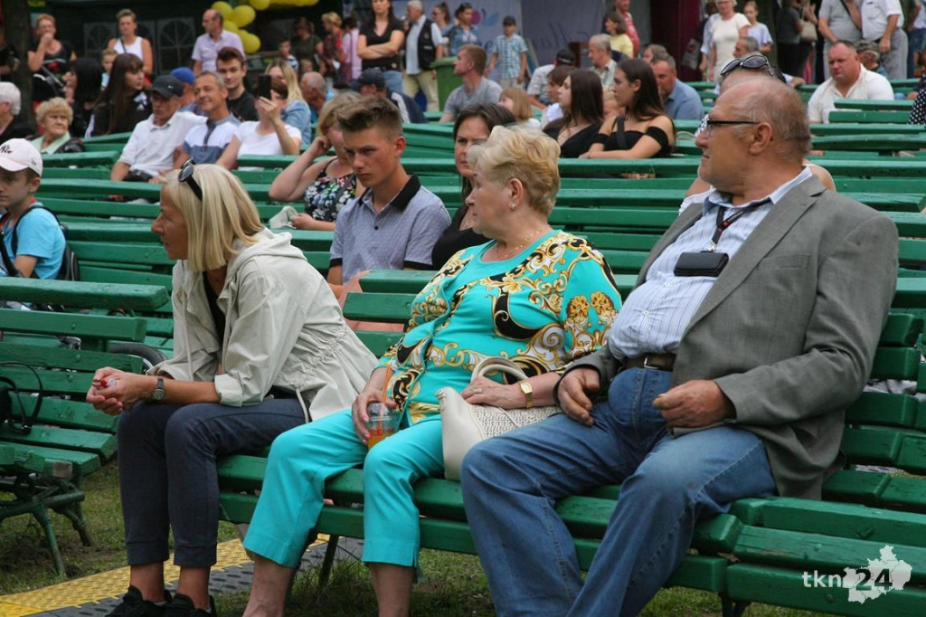 WIDEO: Sobota na Dniach Końskich z Dawidem Kwiatkowskim!