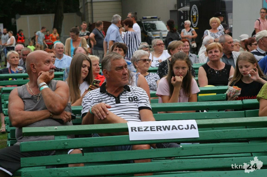 WIDEO: Sobota na Dniach Końskich z Dawidem Kwiatkowskim!