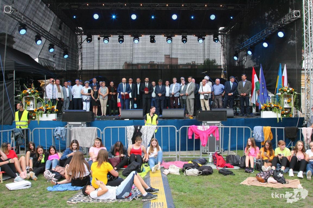 WIDEO: Sobota na Dniach Końskich z Dawidem Kwiatkowskim!