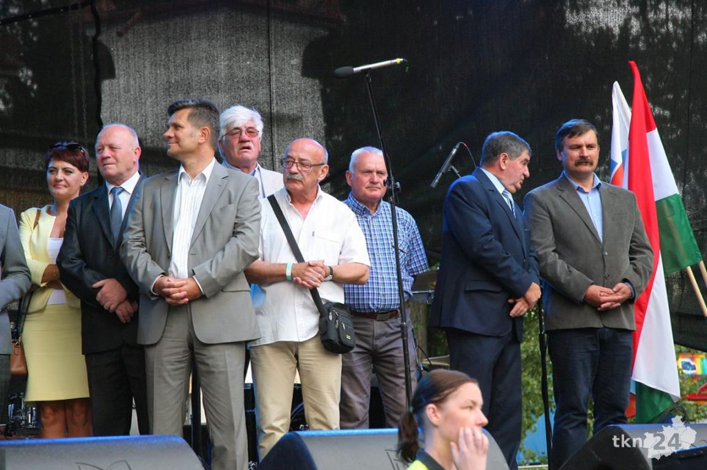WIDEO: Sobota na Dniach Końskich z Dawidem Kwiatkowskim!