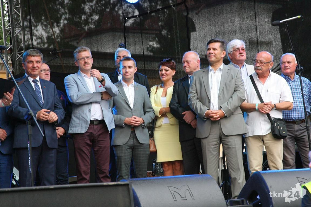 WIDEO: Sobota na Dniach Końskich z Dawidem Kwiatkowskim!