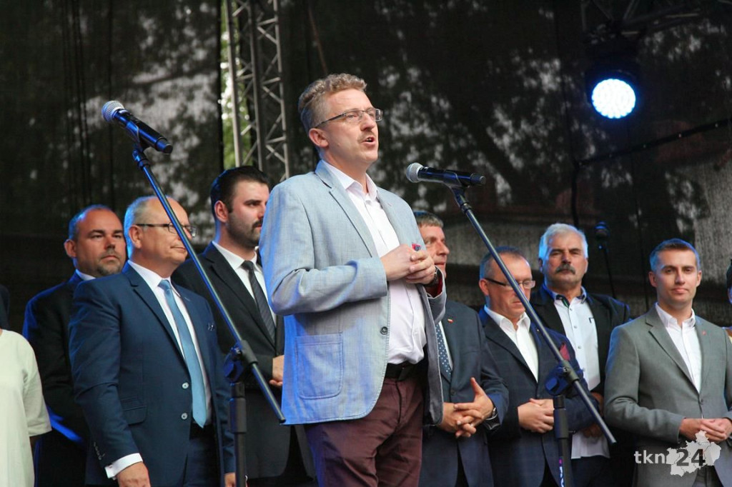 WIDEO: Sobota na Dniach Końskich z Dawidem Kwiatkowskim!