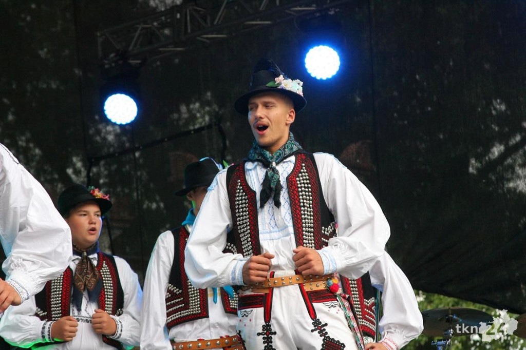 WIDEO: Sobota na Dniach Końskich z Dawidem Kwiatkowskim!