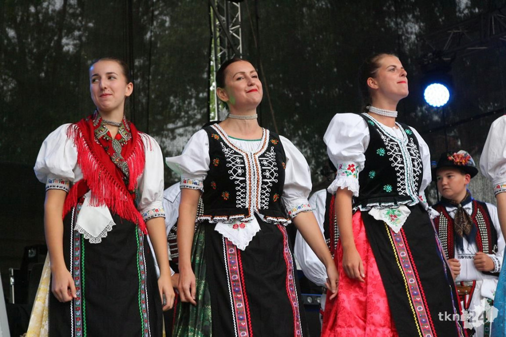 WIDEO: Sobota na Dniach Końskich z Dawidem Kwiatkowskim!