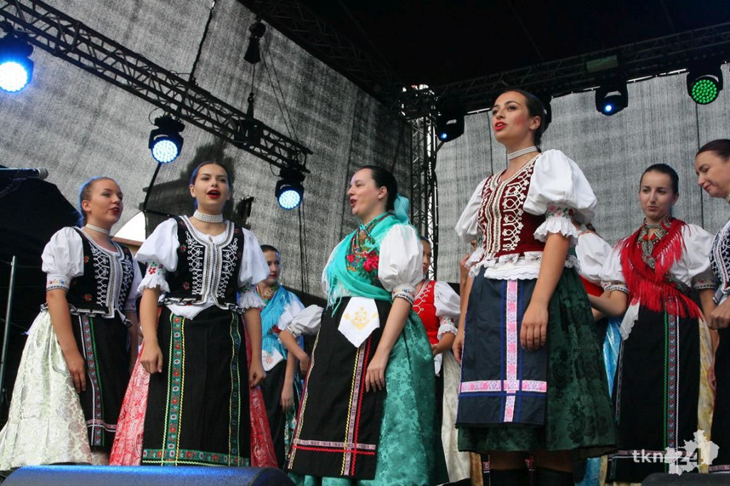 WIDEO: Sobota na Dniach Końskich z Dawidem Kwiatkowskim!